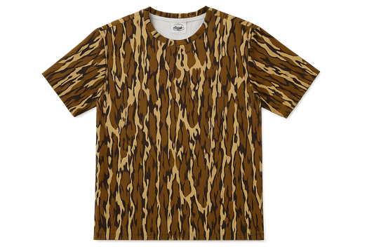 Vanator blank Bottomland T-Shirt