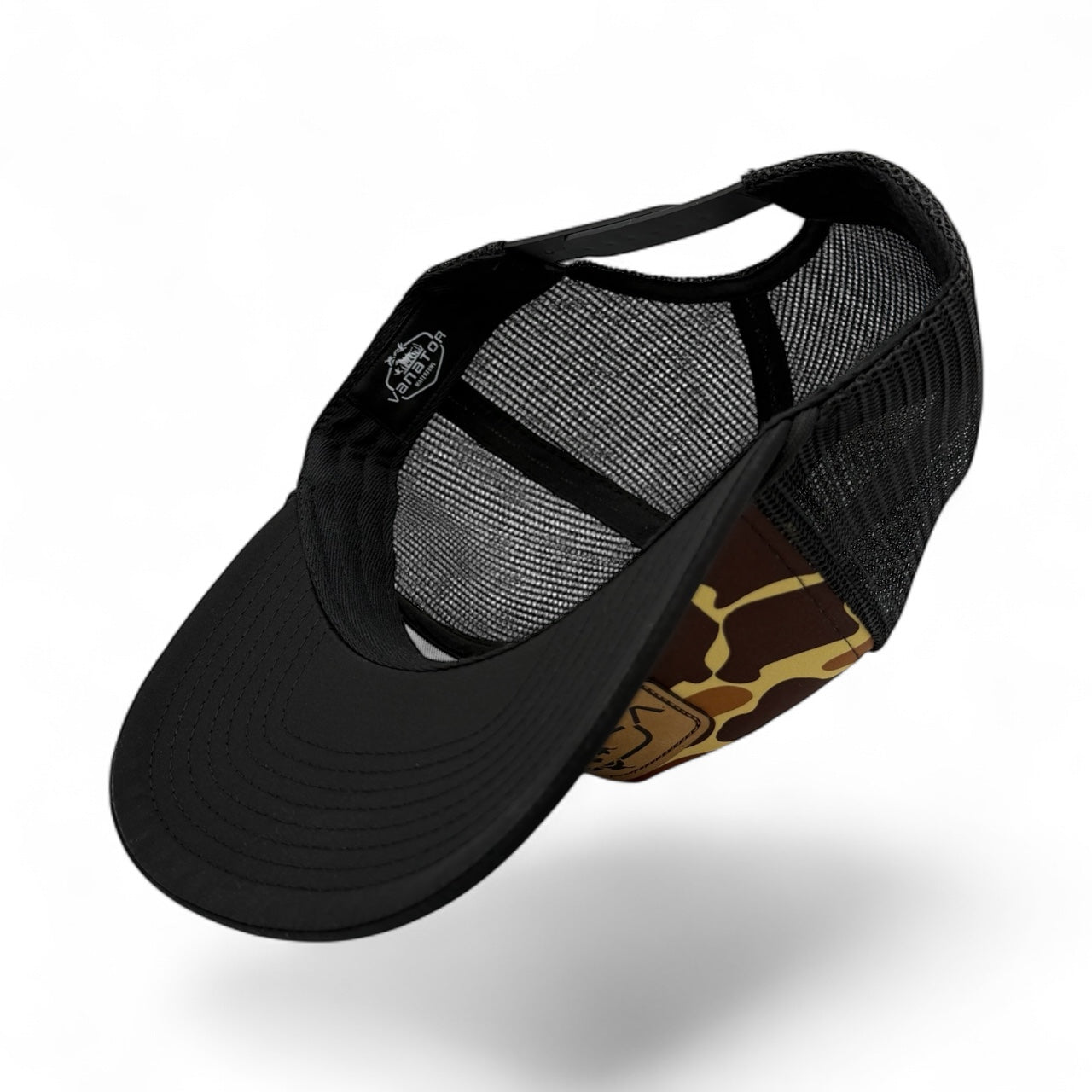 Vanator MarshLock 5 panel