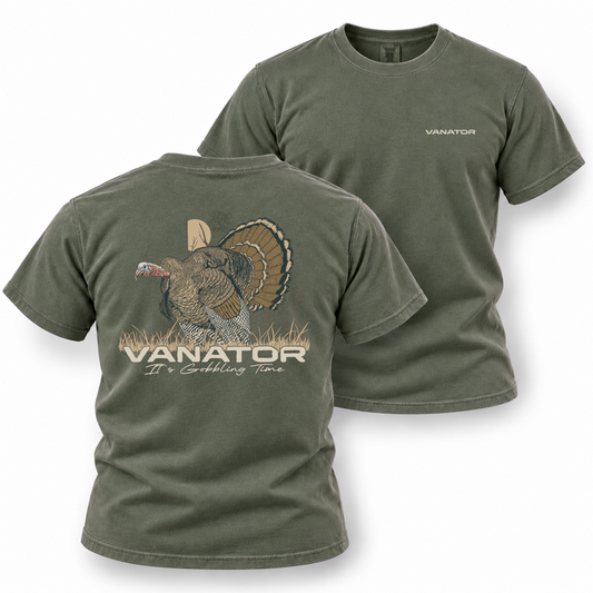 The Gobbler Tee