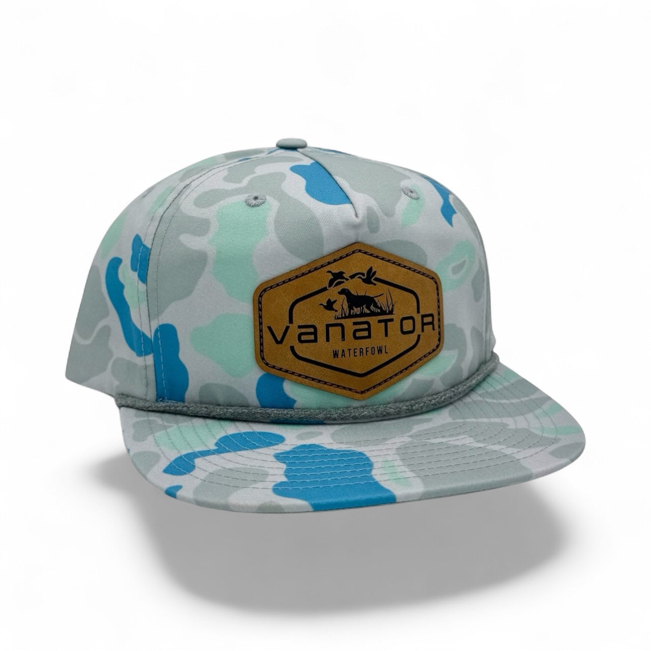 Saltwater Duck Camo Richardson 256