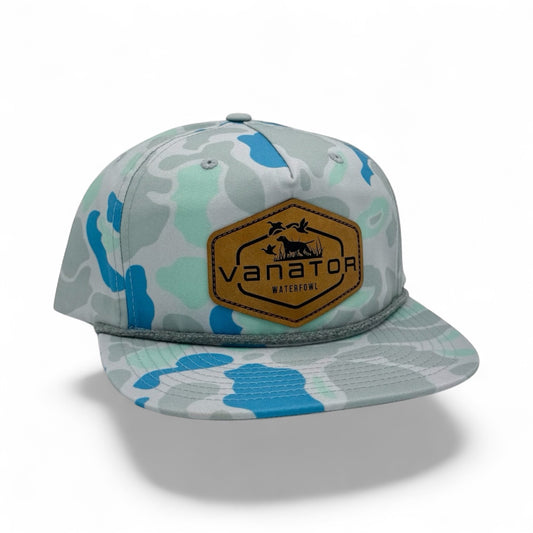 Saltwater Duck Camo Richardson 256