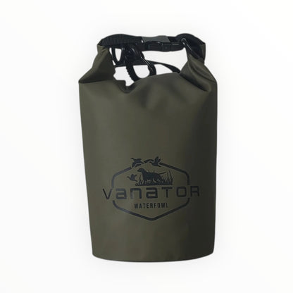 Vanator waterproof DryHaul Ammo Bag