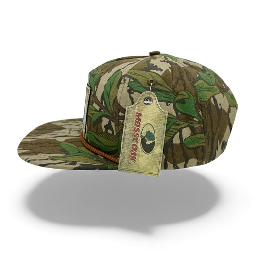 Mallard Stamp - Greenleaf Bottomland Pinhoti