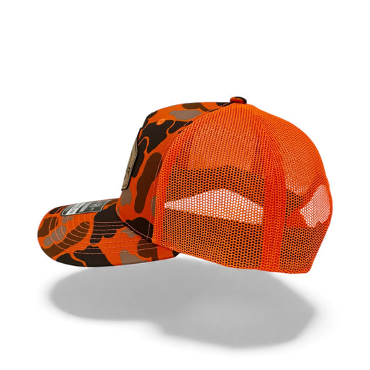 Vanator Blaze Orange 112