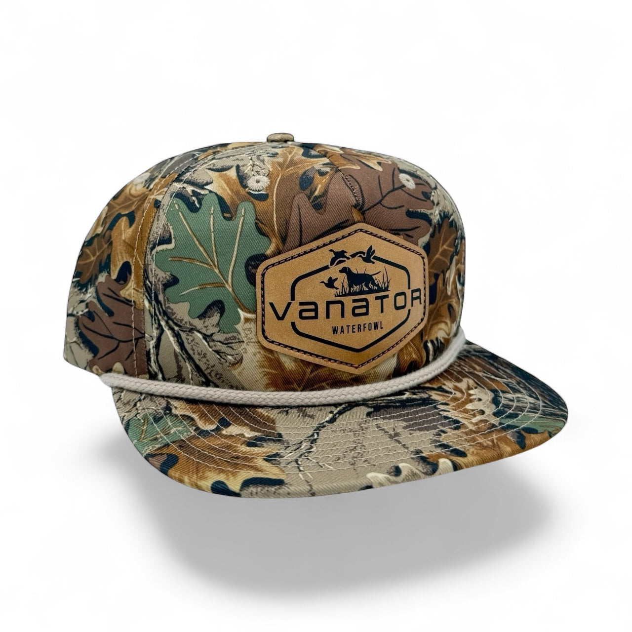 Realtree Advantage Richardson 256 – Vanator Waterfowl