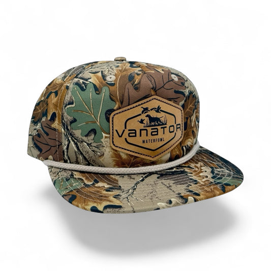 Realtree Advantage Richardson 256