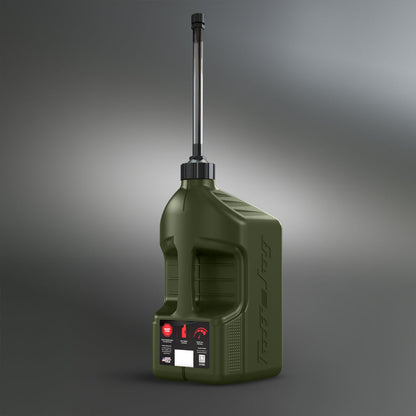 5 Gallon Tuff Jug
