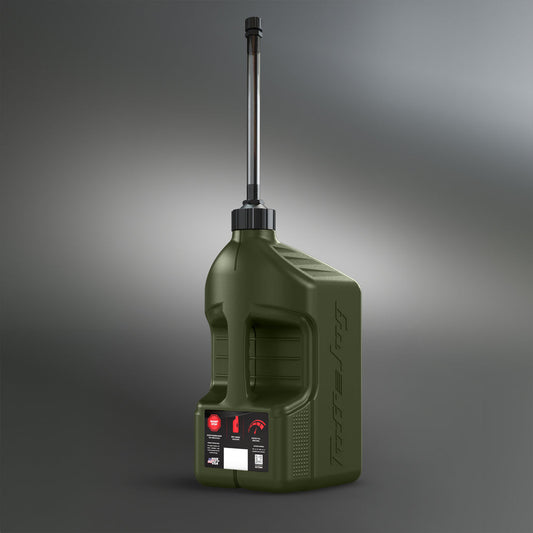 5 Gallon Tuff Jug