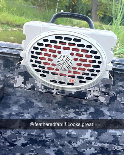 Turtlebox ORIGINAL Holder