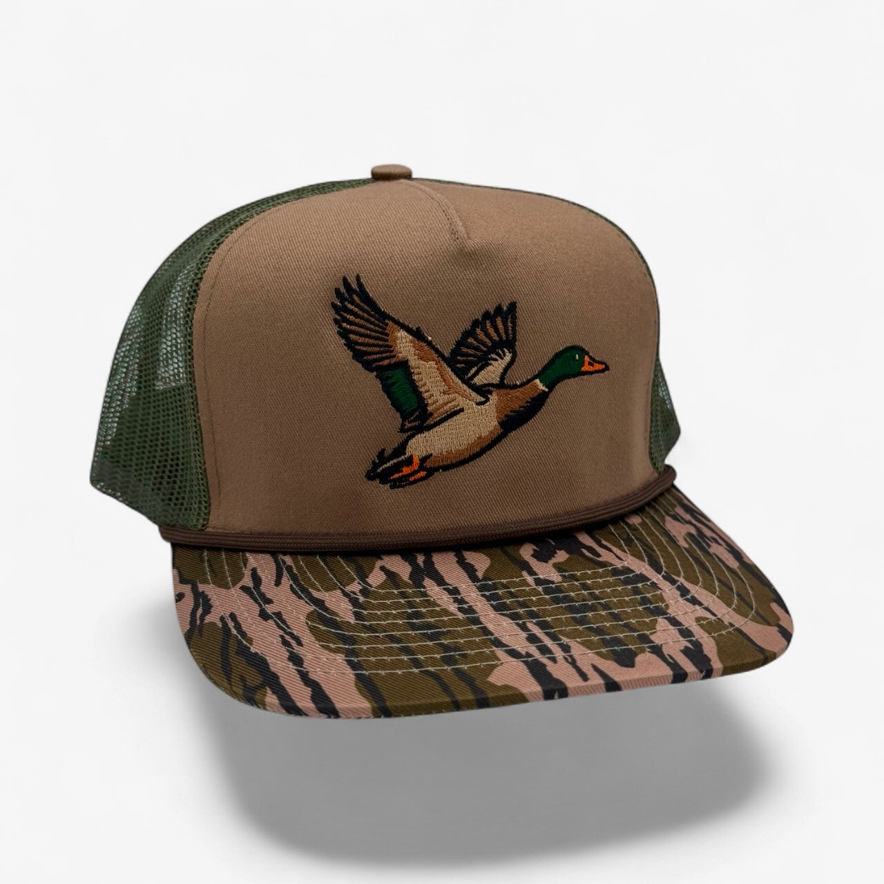 Vanator Mallard Drift 5