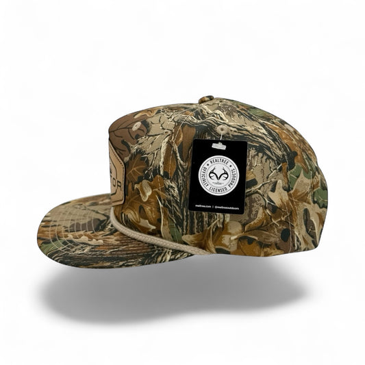 Realtree Advantage Richardson 256