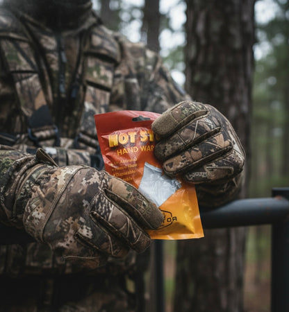 10 Pack Hand Warmers