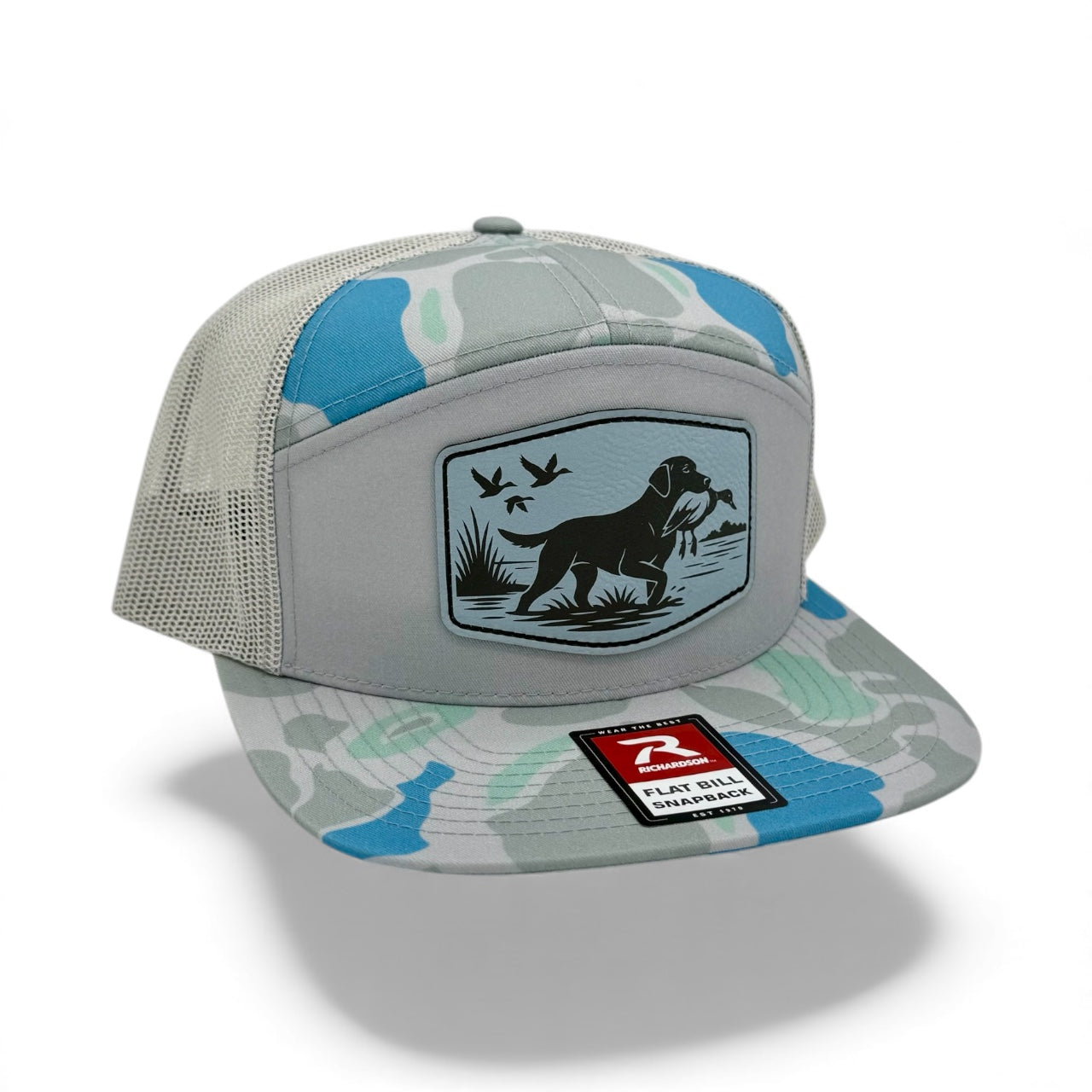 Retriever 168 – Saltwater Series