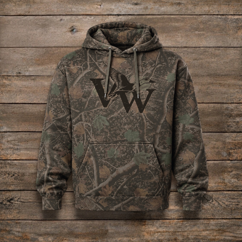 Duck Blind Hoodie Club™  (Bimonthly Subscription)