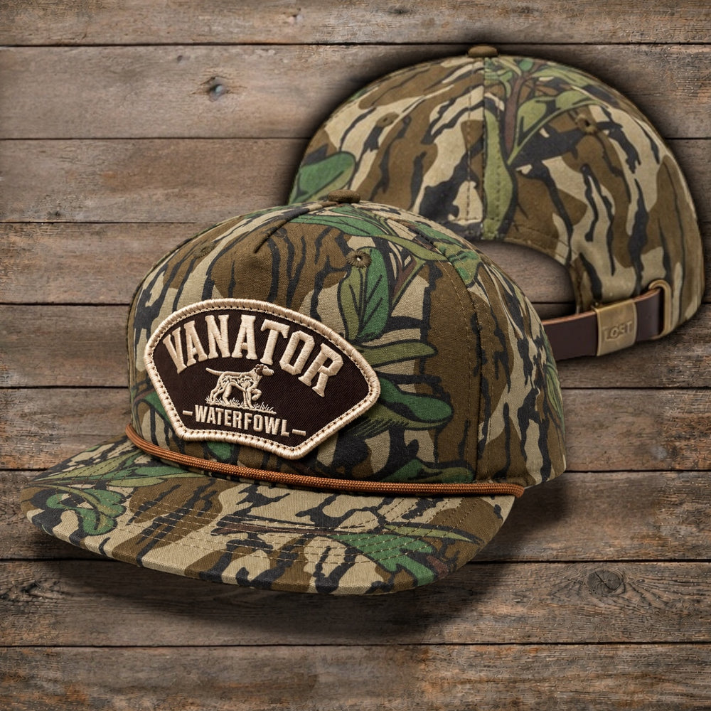 The Duck Blind Hat Club™ (Monthly Subscription)