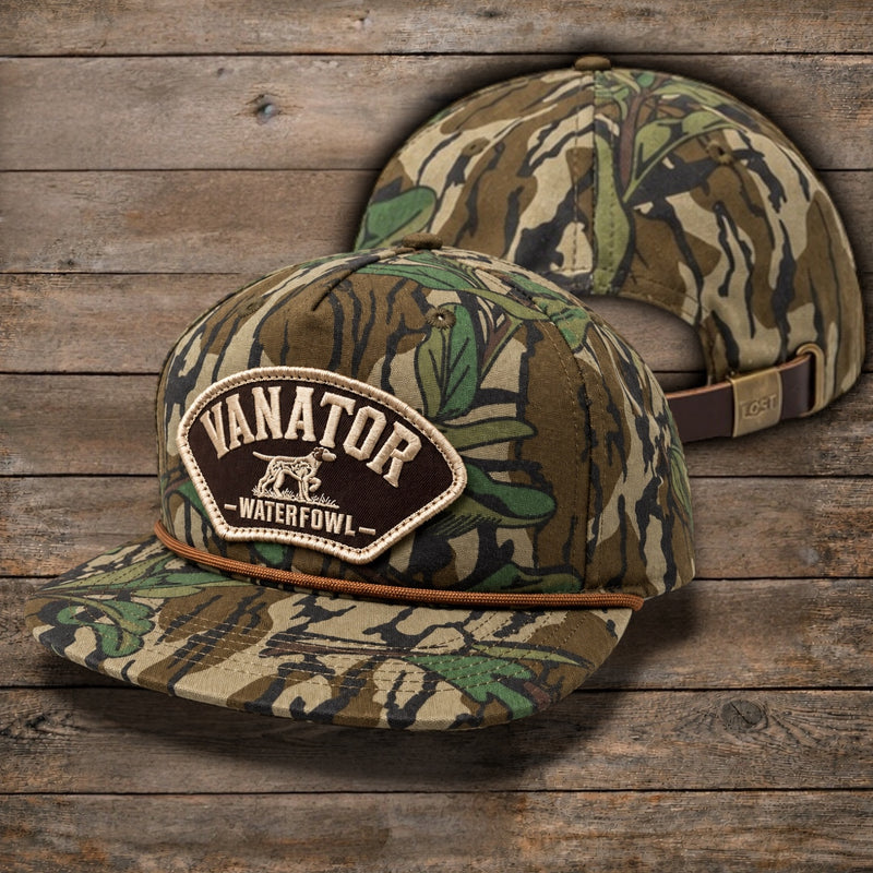 The Duck Blind Hat Club™ (Monthly Subscription)