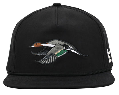 Black - Pintail Rope