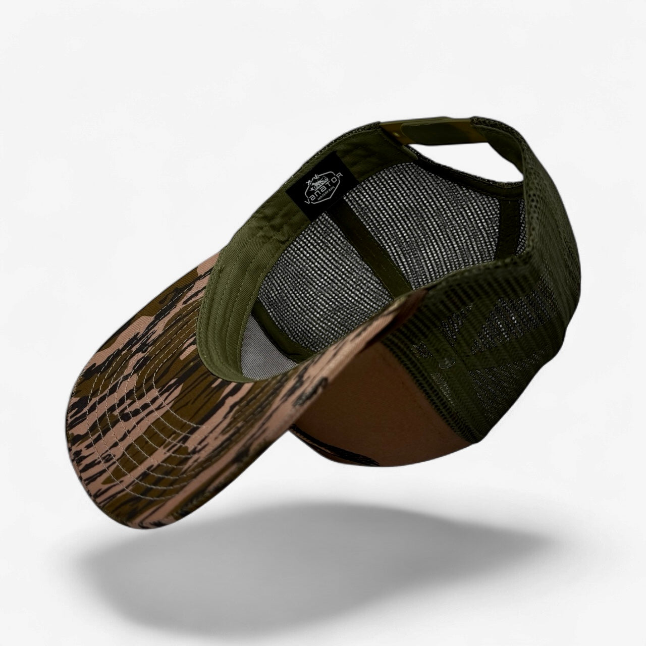 Vanator Mallard Drift 5