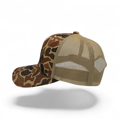 Flyway Field Hat
