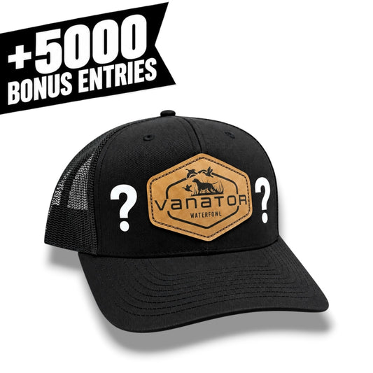 Vanator Mystery Hat