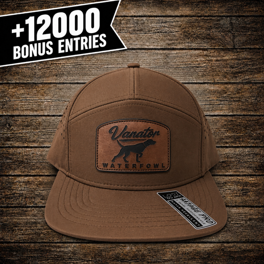 The Duck Blind Hat Club (Monthly Subscription)
