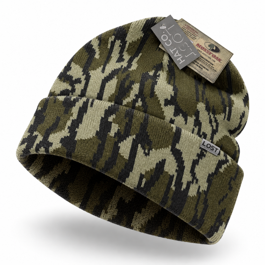XL Bottomland Beanie