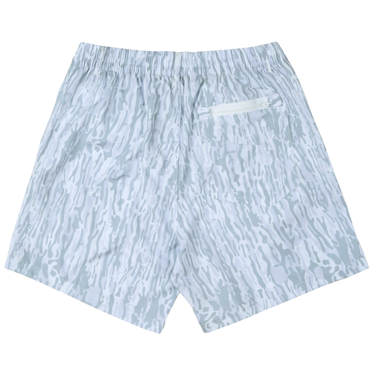 White Ranch "All Day" Shorts