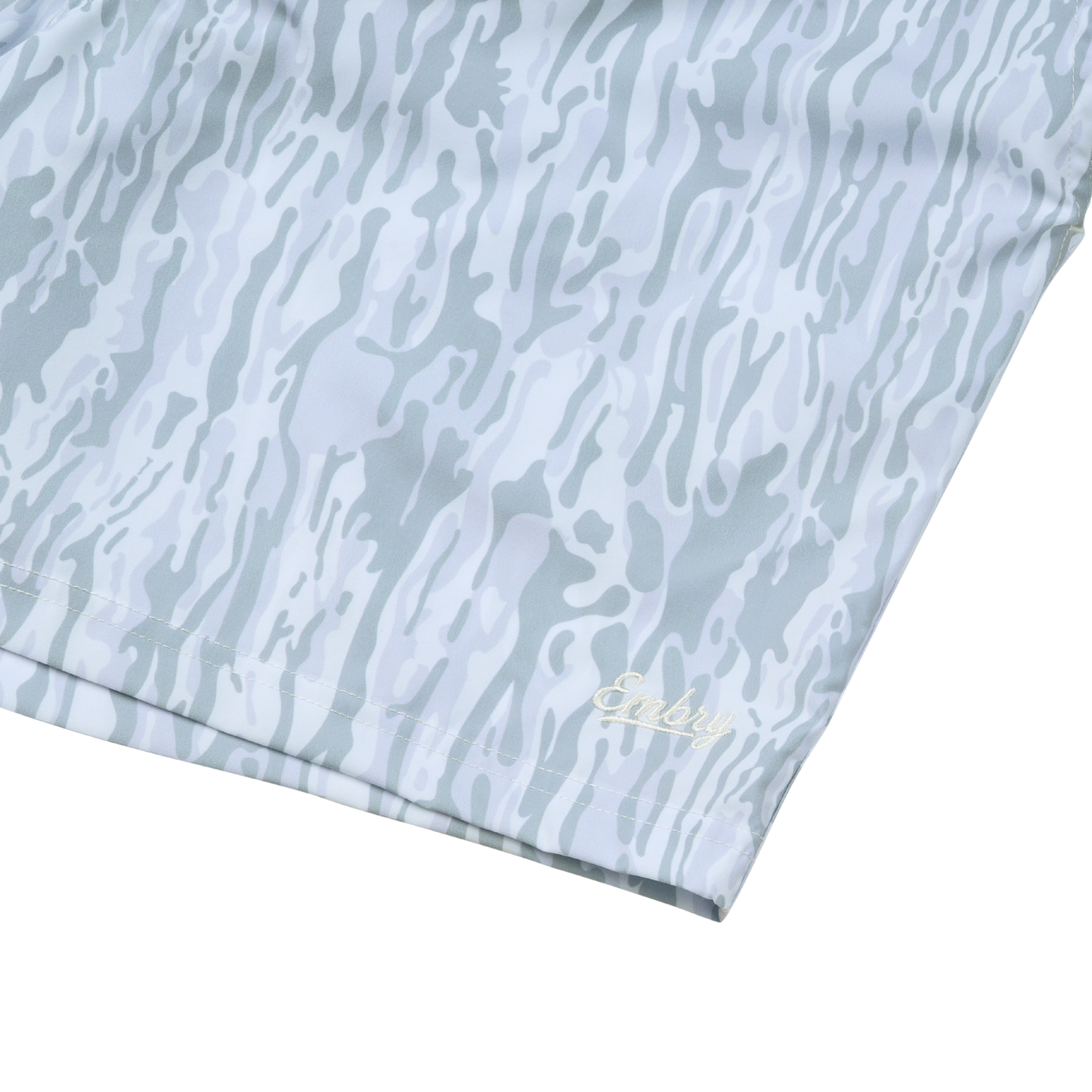 White Ranch "All Day" Shorts