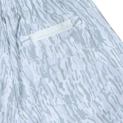 White Ranch "All Day" Shorts