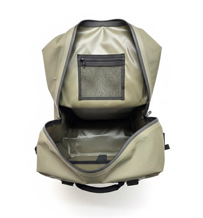 Vanator waterproof Hardline Blind Bag