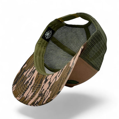 Vanator Wood Duck Drift 5