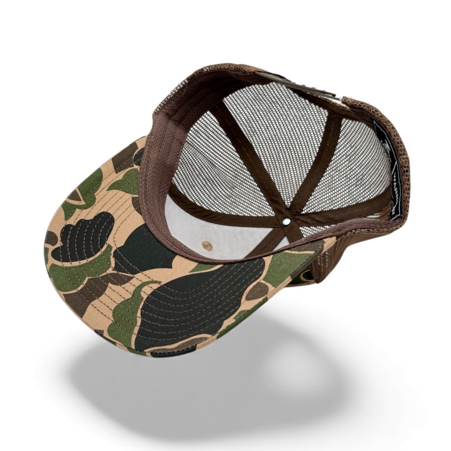 Vanator Old School Mudline 6