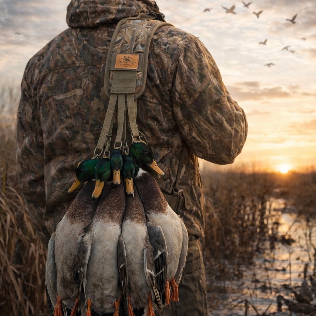 Vanator Duck Strap