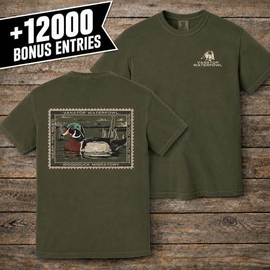 Duck Blind Shirt Club™ (Monthly Subscription)