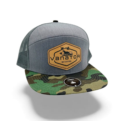 Vanator Greyline 7 Panel