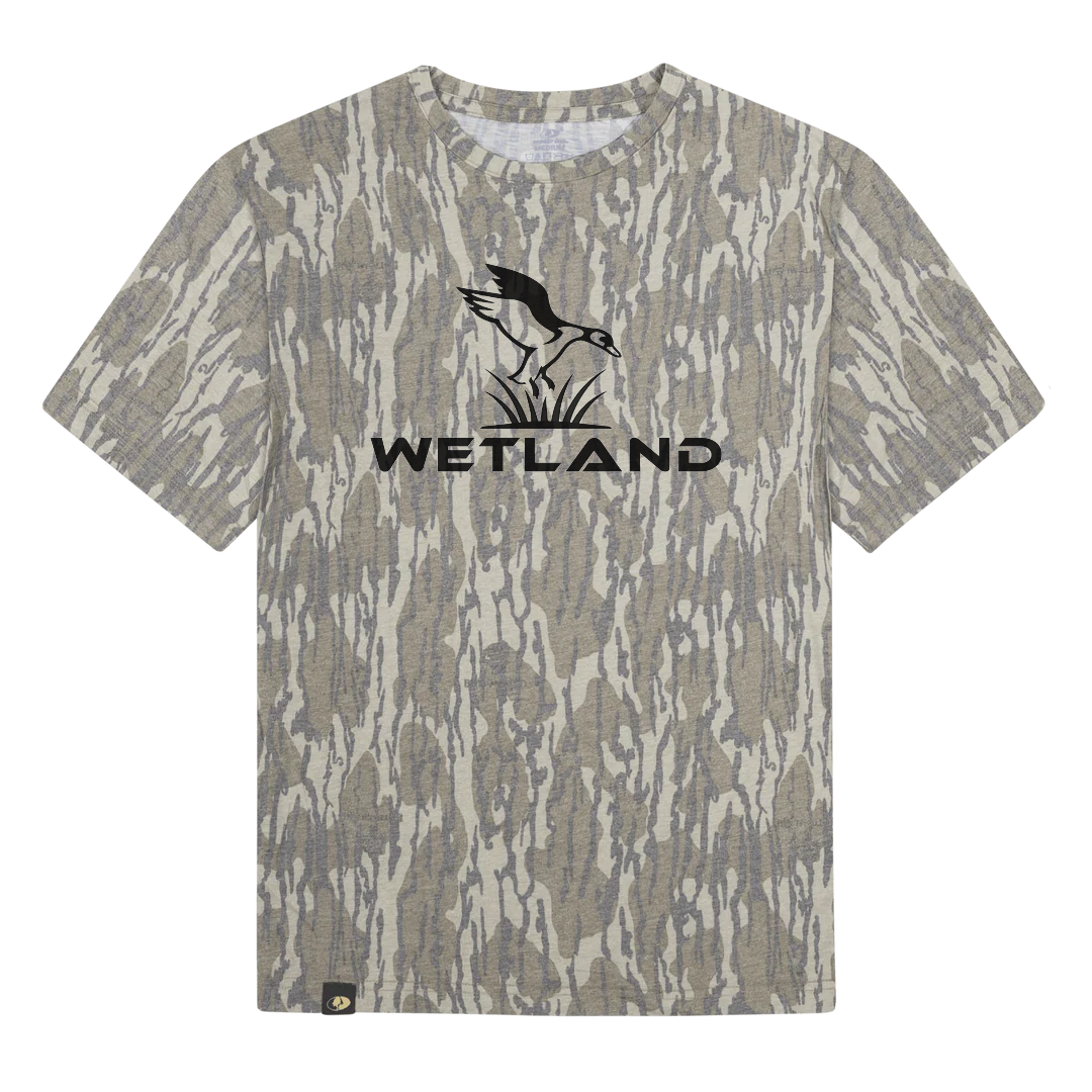 Bottomland Tee