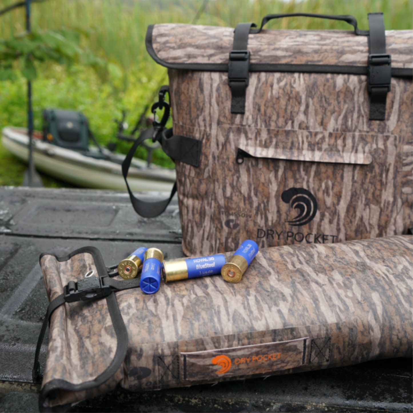 Waterproof Floating Cooler Bag