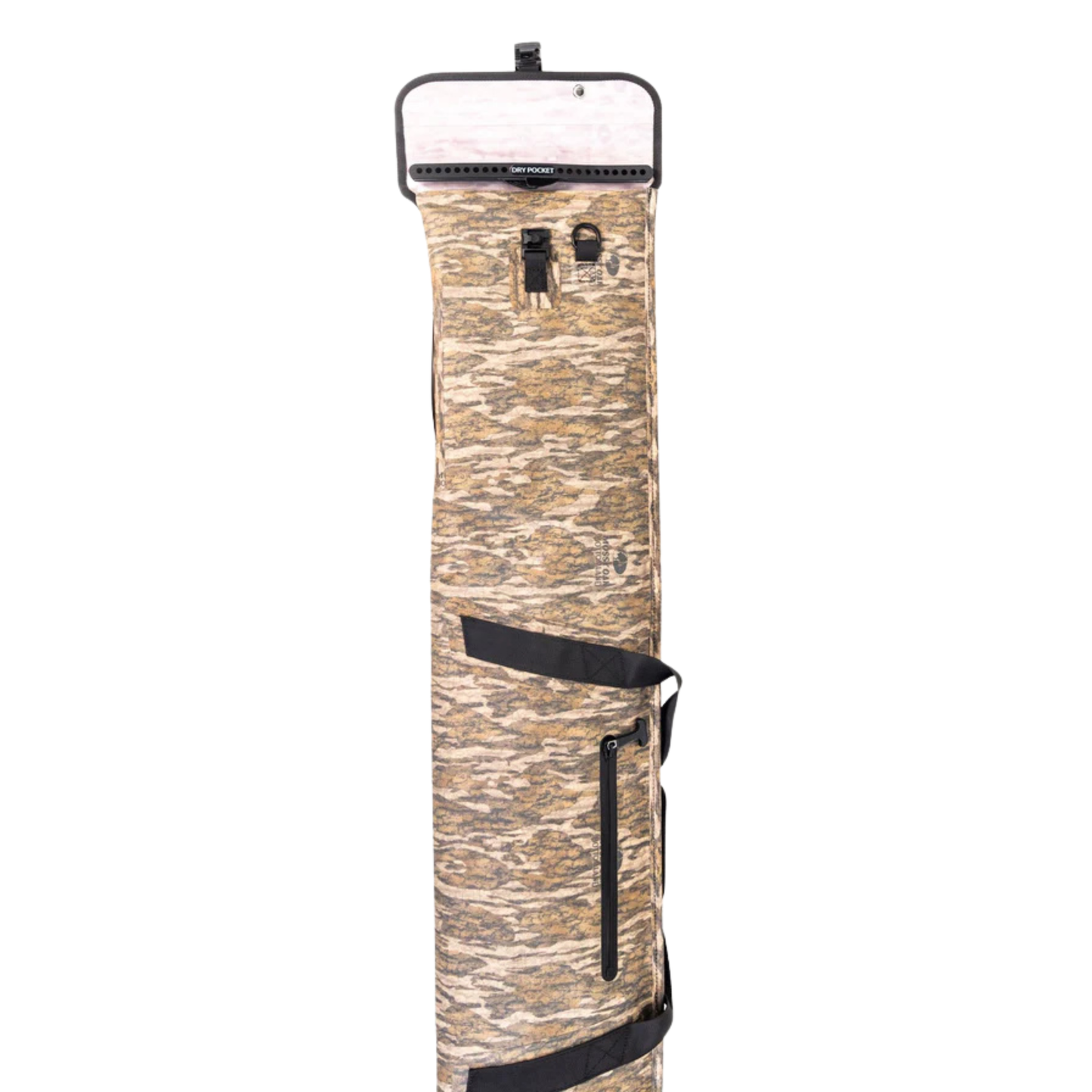 Waterproof, Floating Shotgun Bag