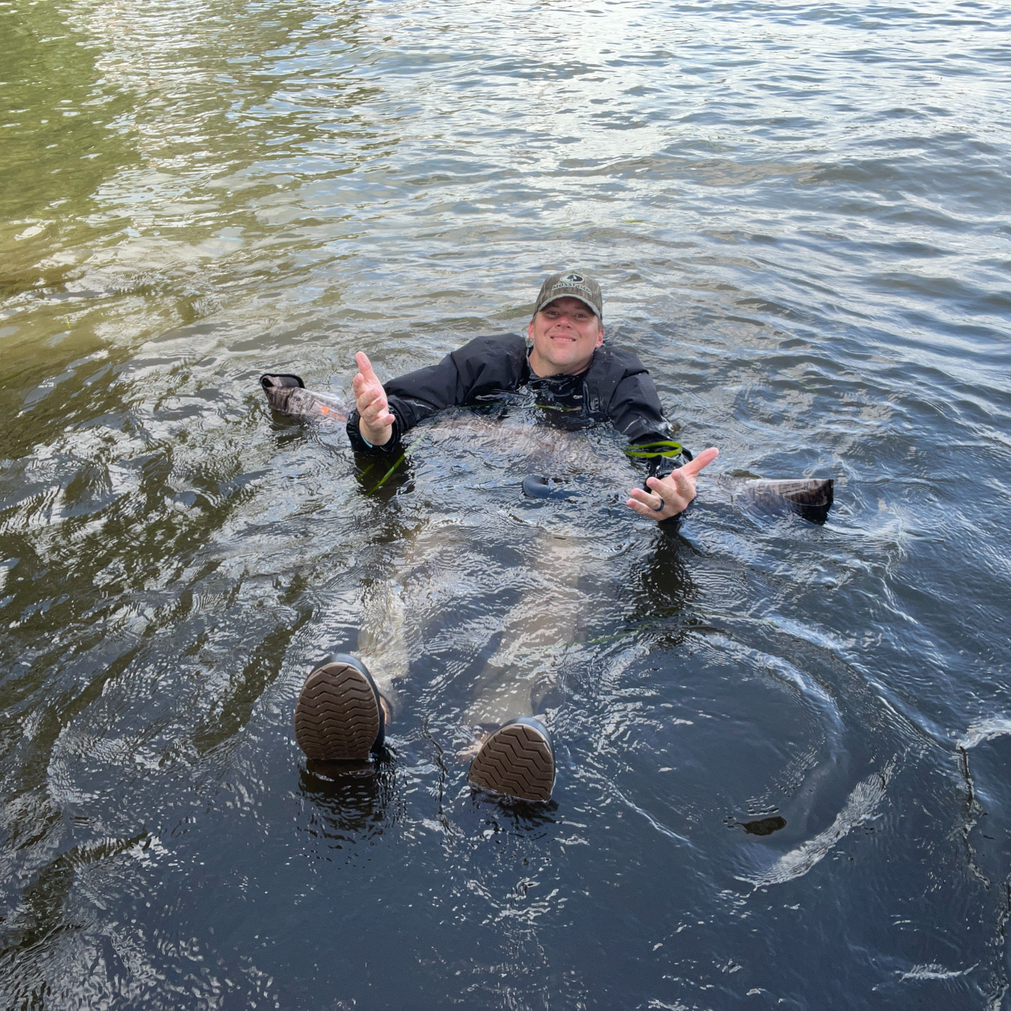 Waterproof, Floating Shotgun Bag
