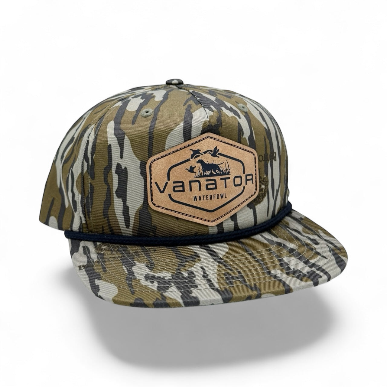 Bottomland Richardson 256