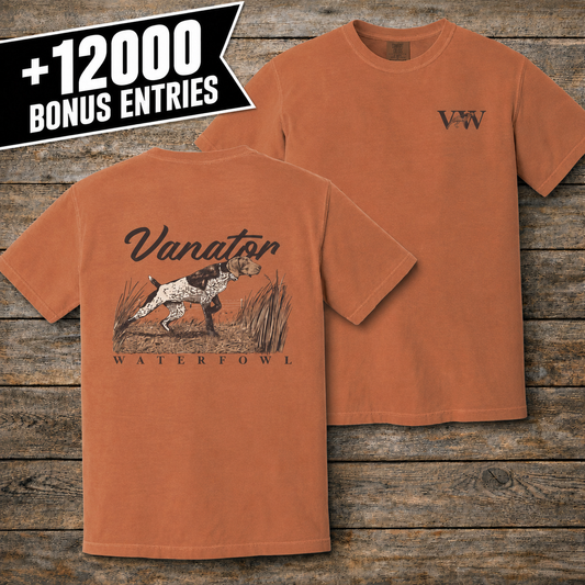Duck Blind Shirt Club (Monthly Subscription)