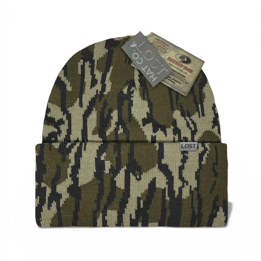 Bottomland Beanie