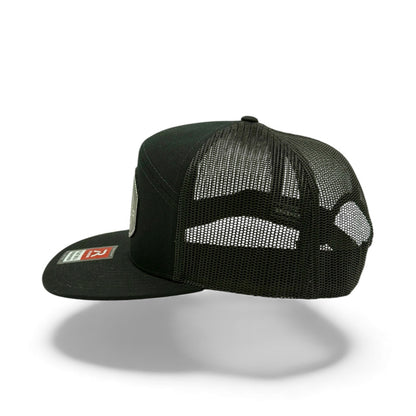 Blackout Flight Richardson 168