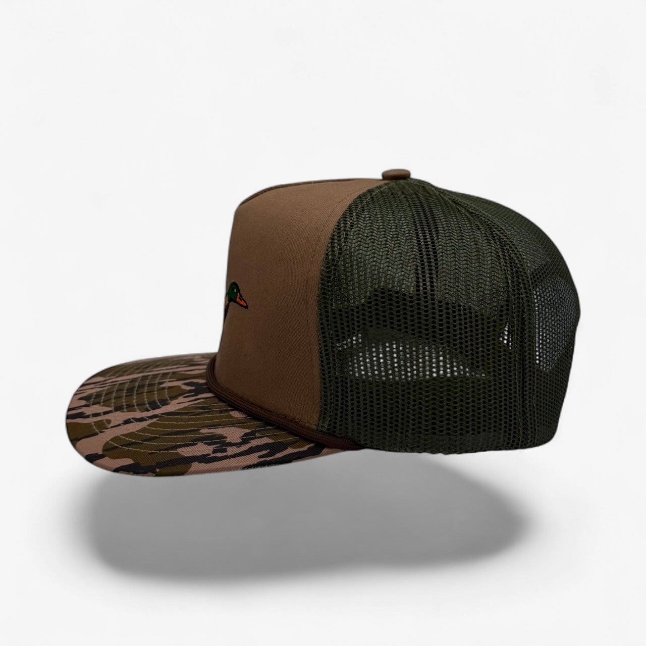 Vanator Mallard Drift 5