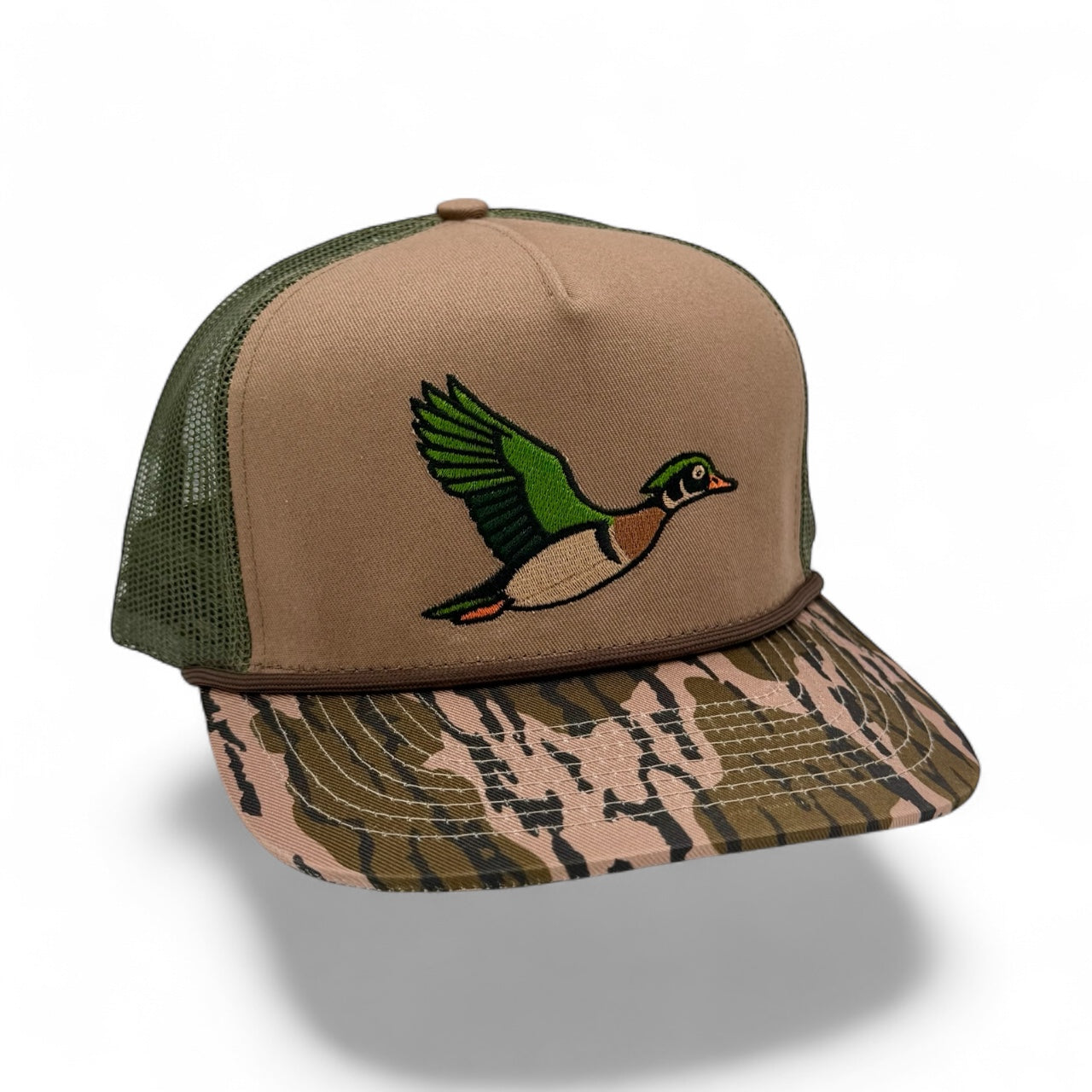 Vanator Wood Duck Drift 5