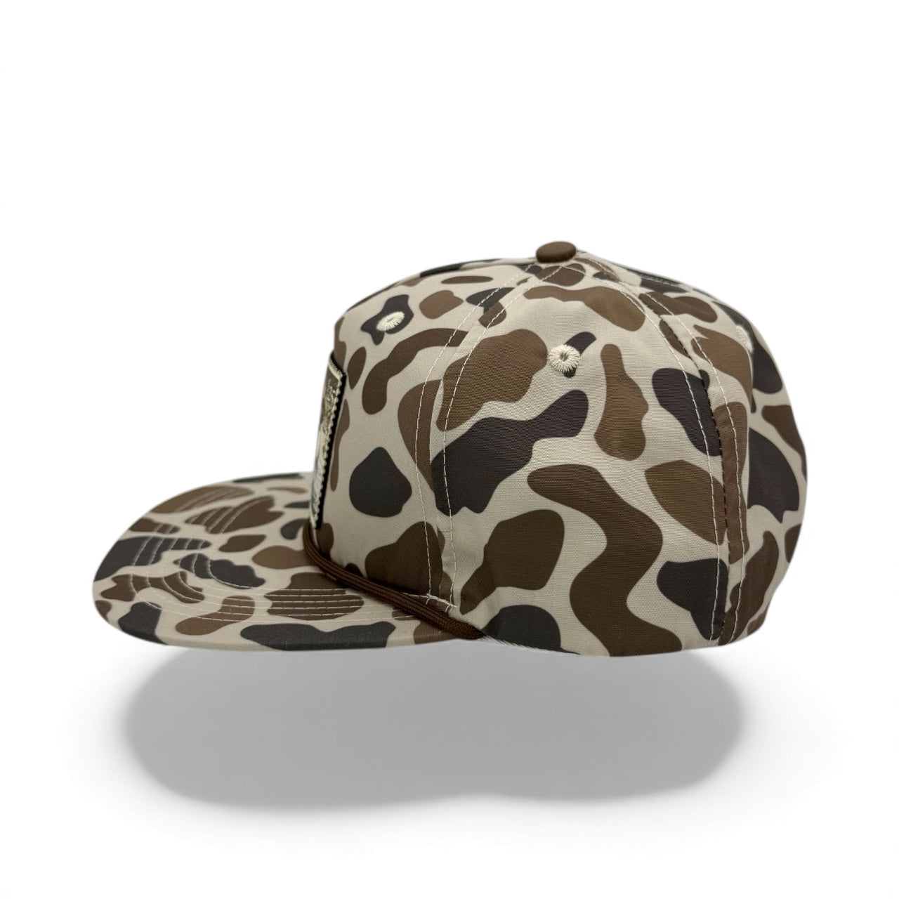 Pintail Stamp Hat – Old School Slough