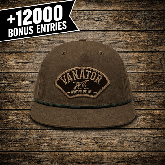 The Duck Blind Hat Club (Monthly Subscription)