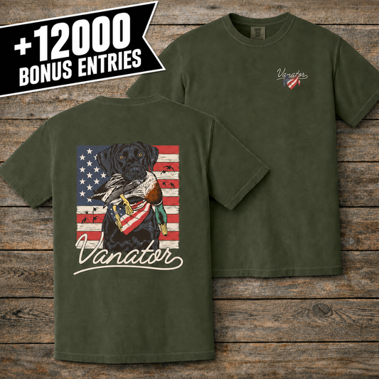 Duck Blind Shirt Club (Monthly Subscription)
