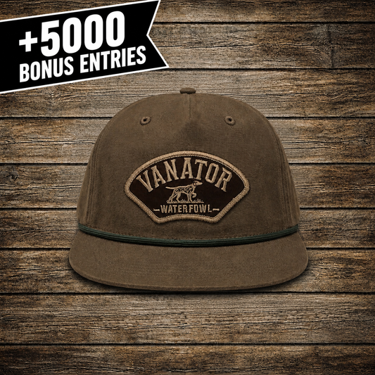 The Duck Blind Hat Club (Monthly Subscription)