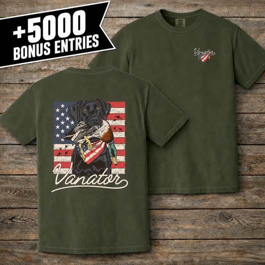 Duck Blind Shirt Club (Monthly Subscription)